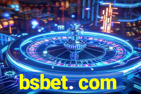 bsbet. com